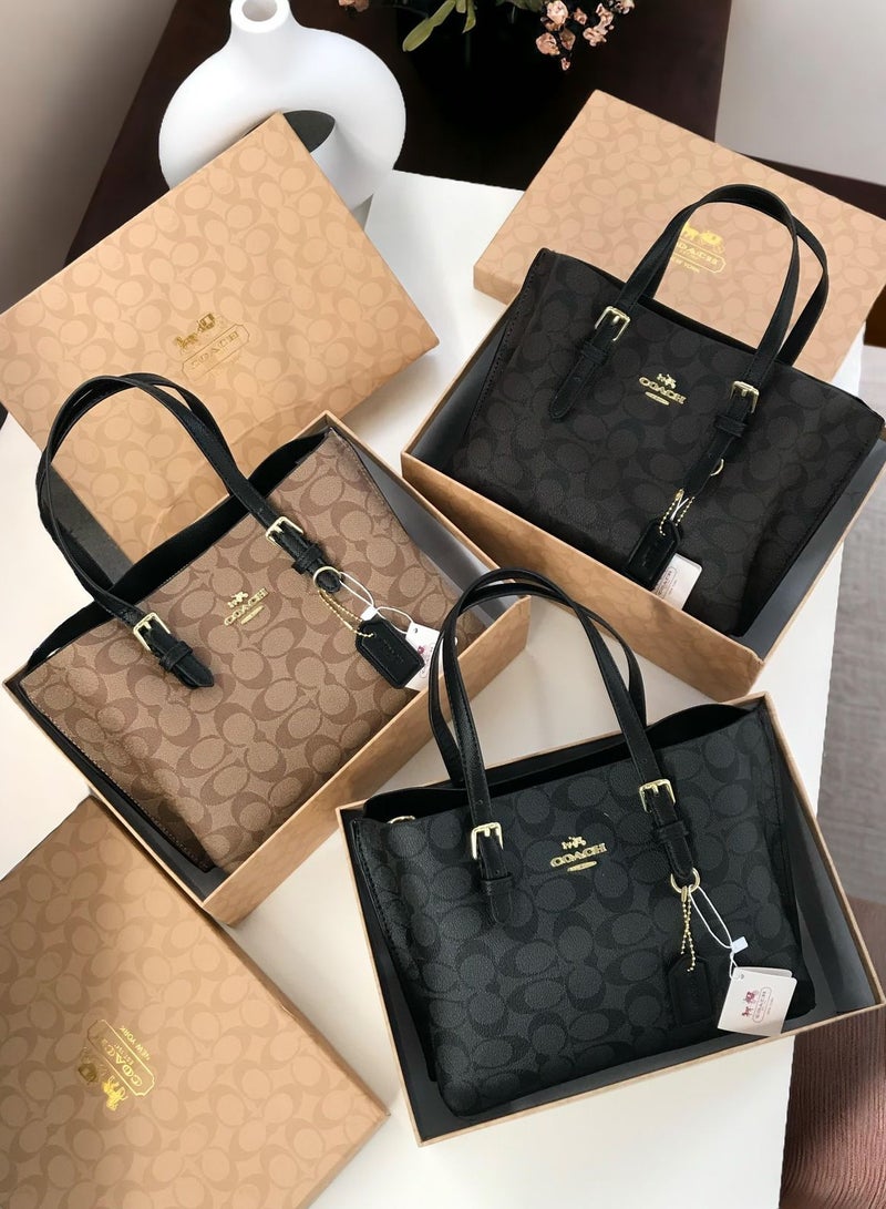 BAGJ Luxurious and elegant women's bag - Image 2