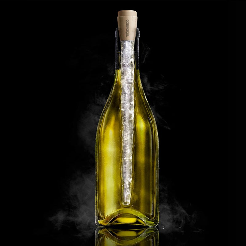Corkcicle Classic Wine Chiller, Cork - Image 2