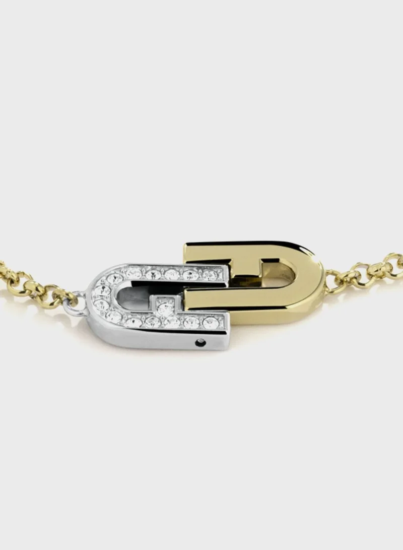 Furla Arch  Bracelet
