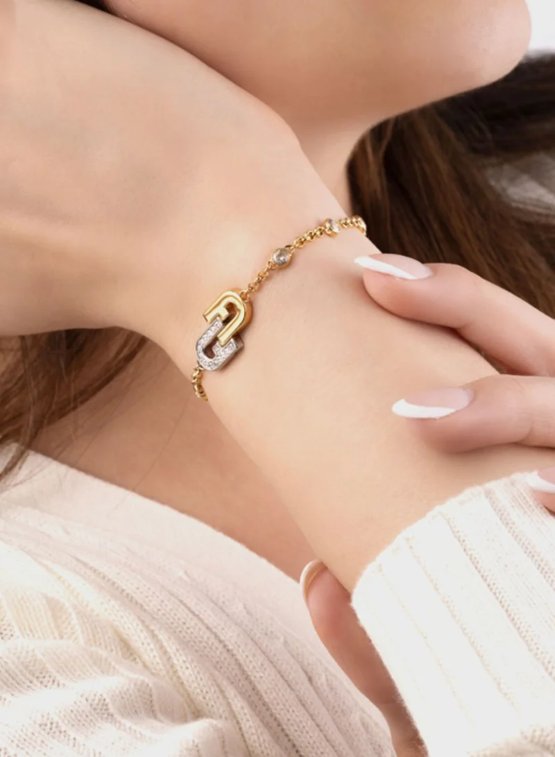 Furla Arch  Bracelet