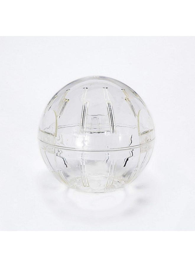 Kaytee - Kaytee 5" Clear Run-About Exercise Ball For Pet Dwarf Hamsters & Mice - Image 1