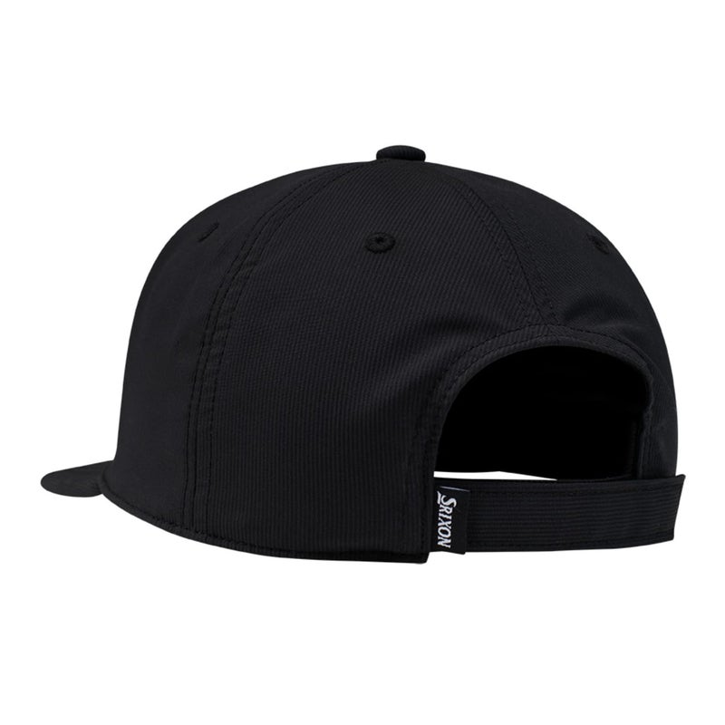 Srixon Everyday Tech Golf Hat, Black - Image 2