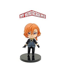 Trunkin Trunkin Nakahara Action Figure Set for Collection Anime Series Character Nakahara Big Character (10cm) Set A  - Image 3
