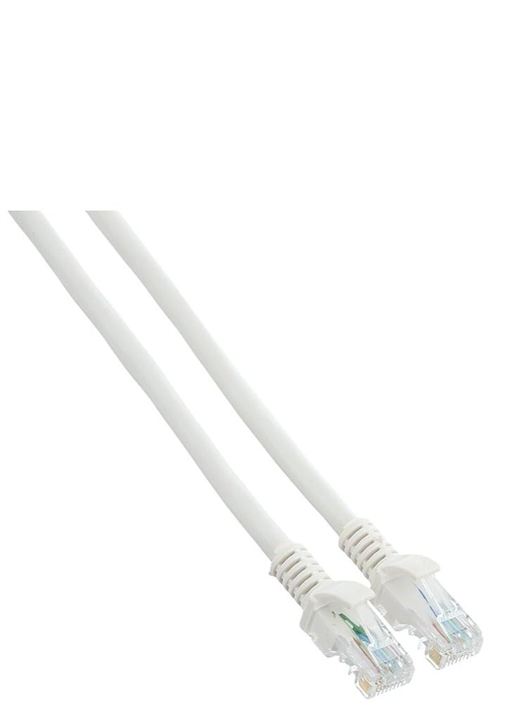 كابل ايثرنت 25 متر كات 6 سريع التوصيل - Image 4