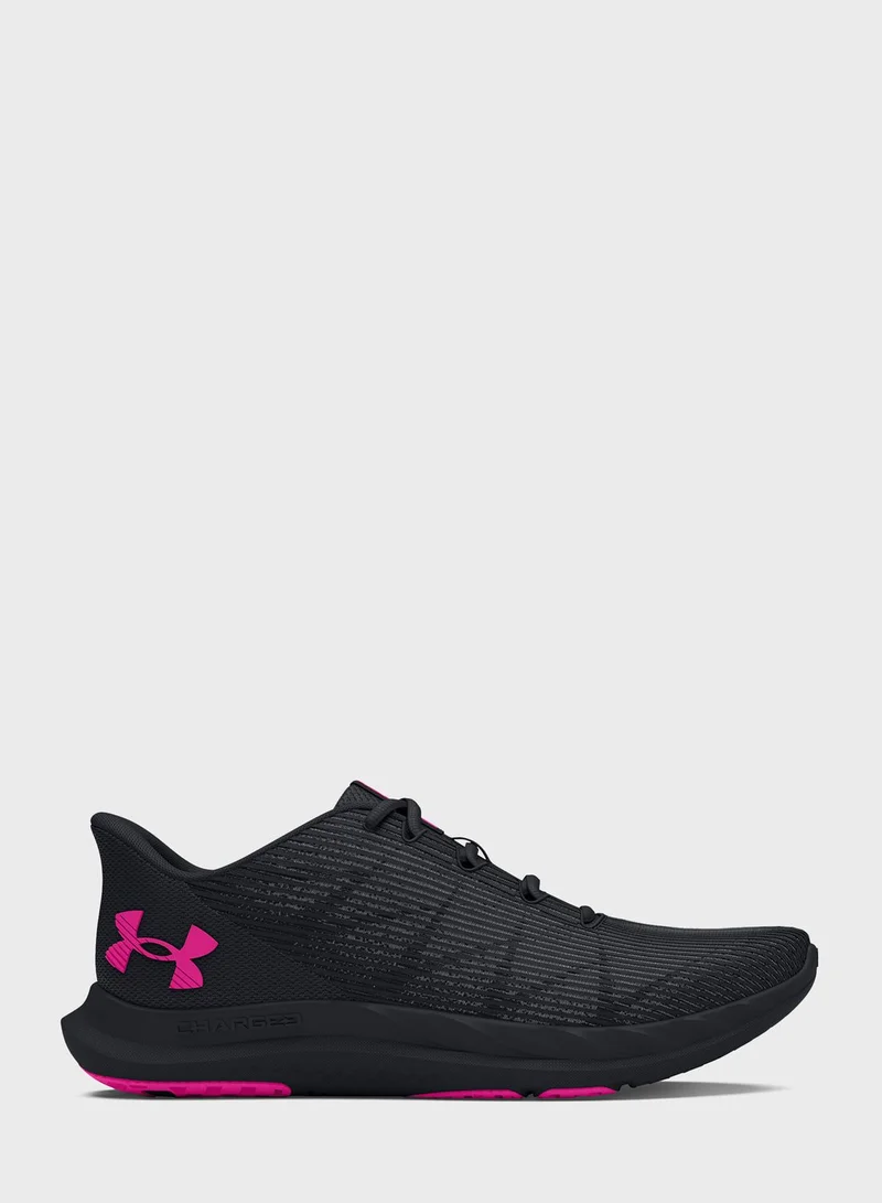 UNDER ARMOUR Charged Speed Swift Running Shoes