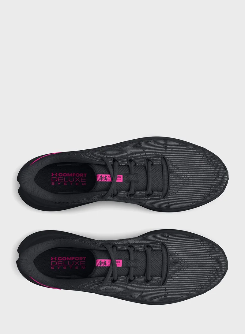 UNDER ARMOUR Charged Speed Swift Running Shoes