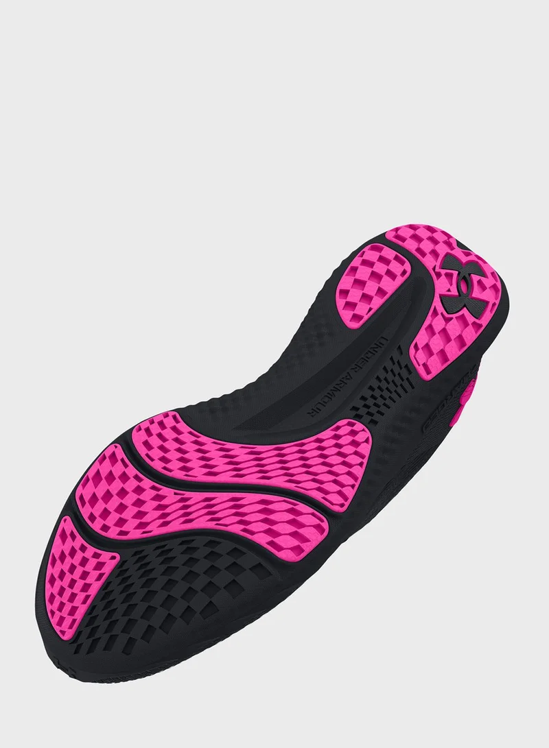 UNDER ARMOUR Charged Speed Swift Running Shoes