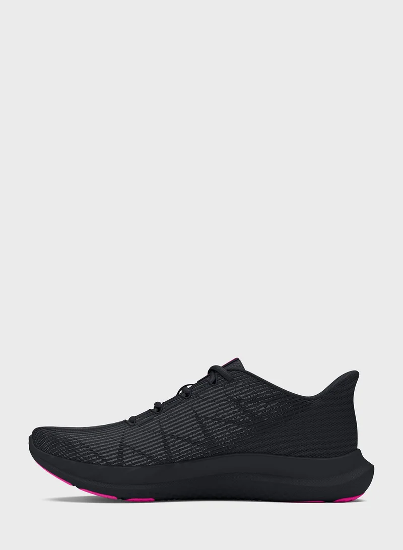 UNDER ARMOUR Charged Speed Swift Running Shoes