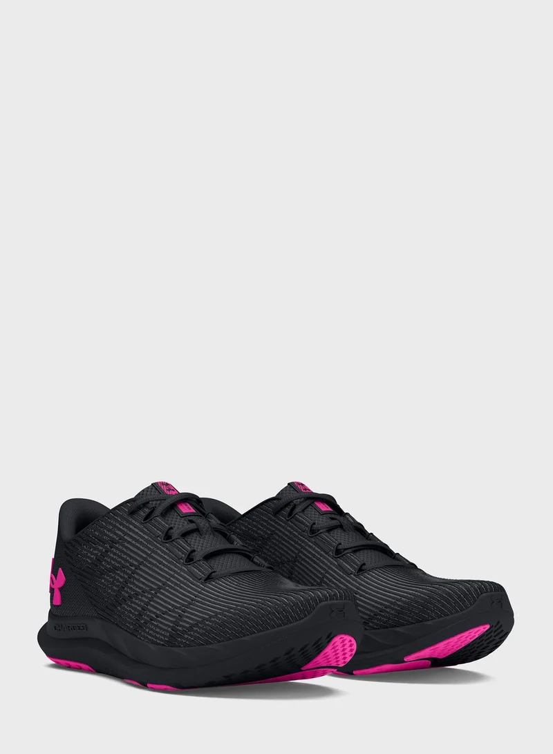 UNDER ARMOUR Charged Speed Swift Running Shoes