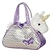 Aurora Unicorn Fancy Pals Purse with 8 Unicorn - Image 2