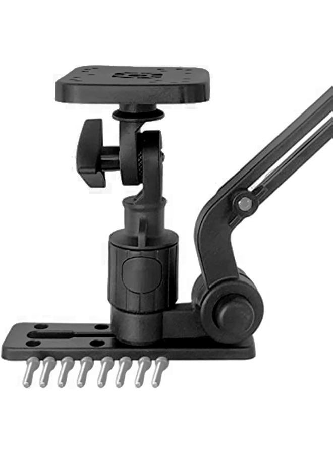 يون ديكس Yundxi Kayak Sup Transducer Mounting Arm