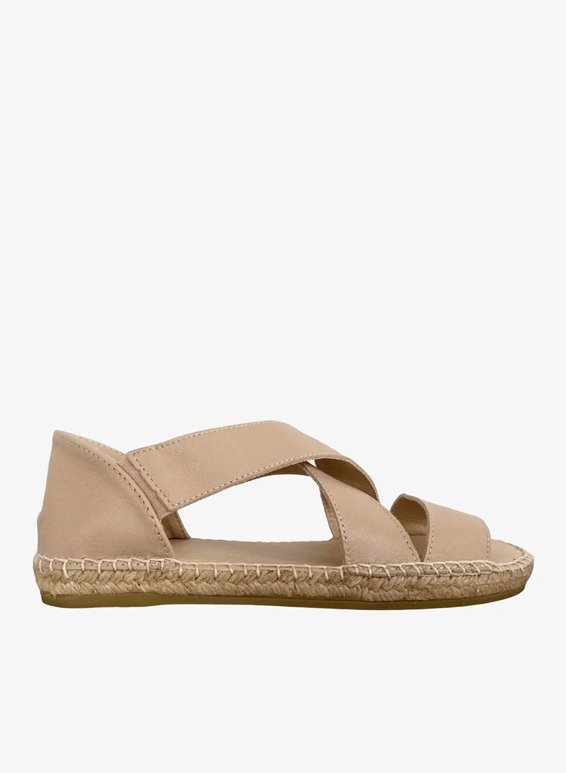 SHOEQ Sand Beach Espadrille for Women | Best Price UAE