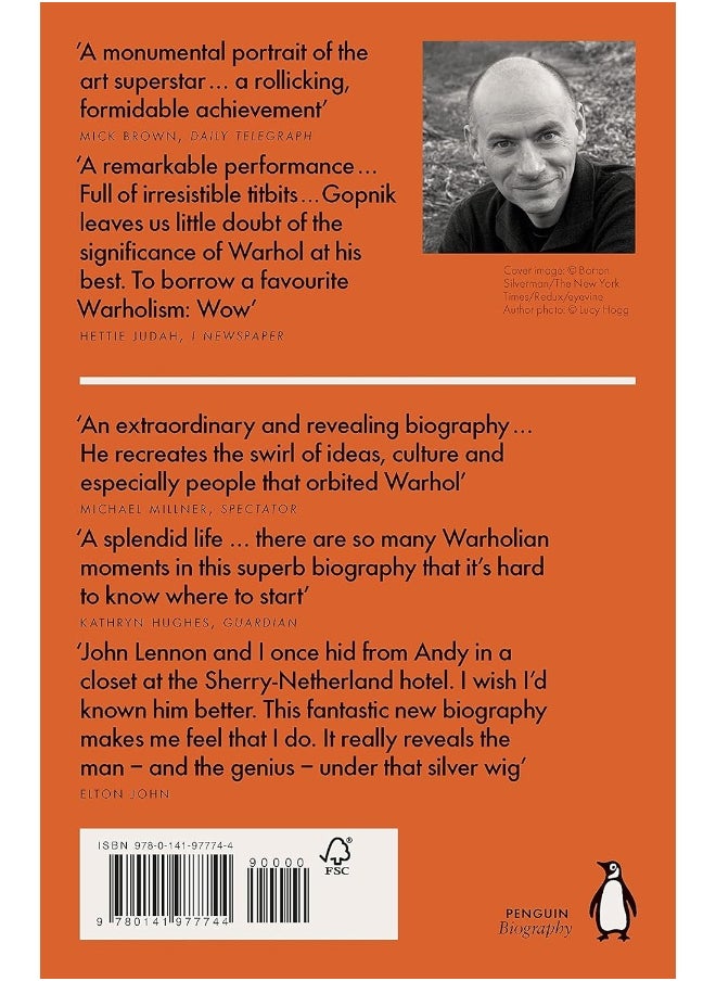 null - Warhol - Image 1