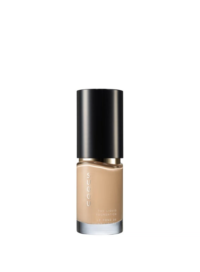 SUQQU The Liquid Foundation - 210 - Image 1