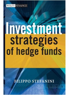 Investment Strategies of Hedge Funds 