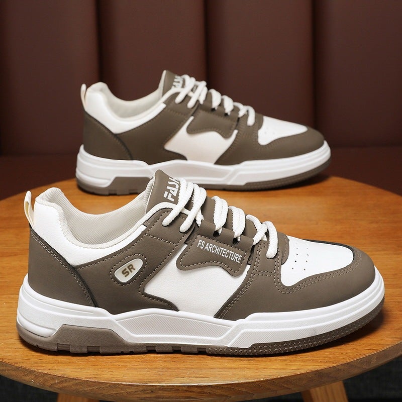 Unisex Casual Sneaker Shoes - Image 3