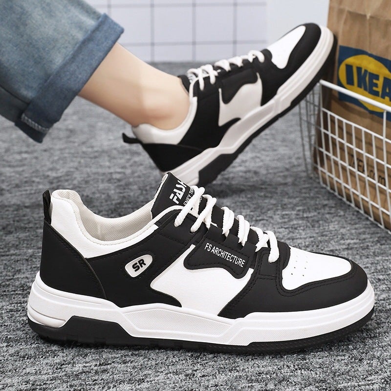 Unisex Casual Sneaker Shoes - Image 5