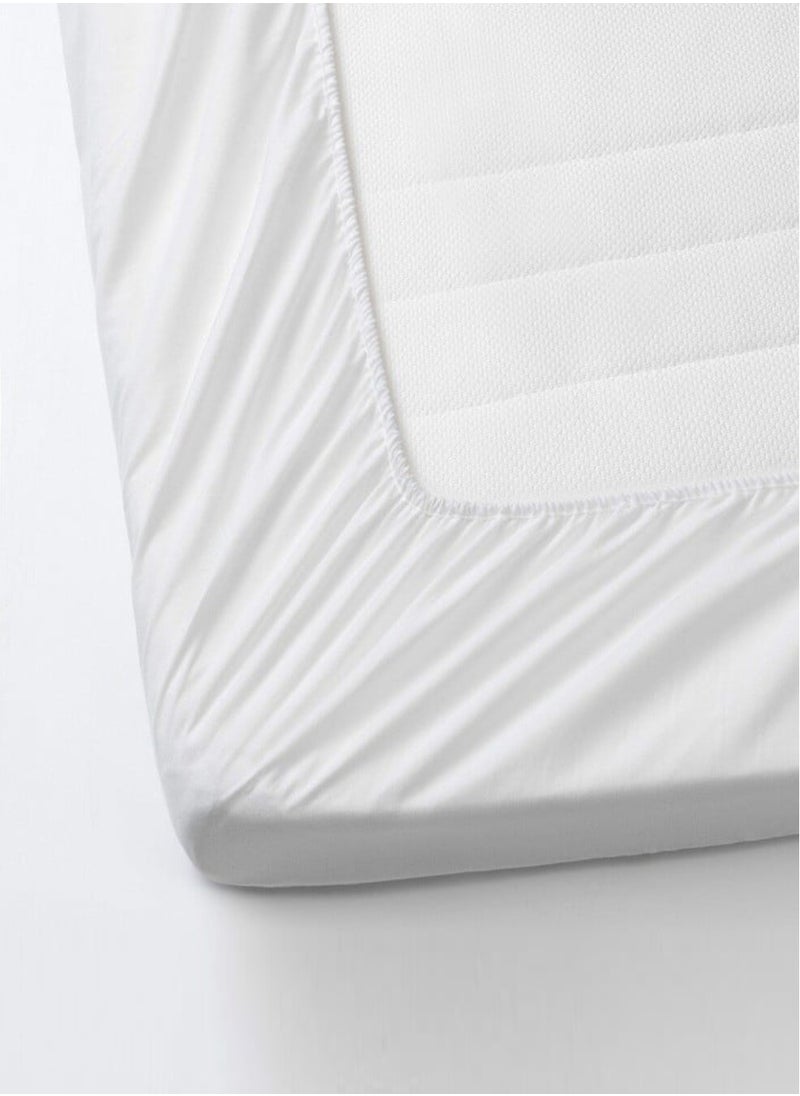 Mattress and Pillow Protection Package | Perfect Protection for Peaceful Sleep - Mattress Protector (200x100 cm) + 1 Pillow Protectors (75x50 cm) - pzsku/Z2109145759976C408A74Z/45/_/1733337747/8762d526-46c0-42d3-8459-62b55595003d