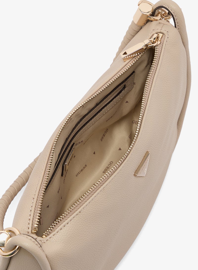 GUESS Danya Shoulder Bag - Image 4