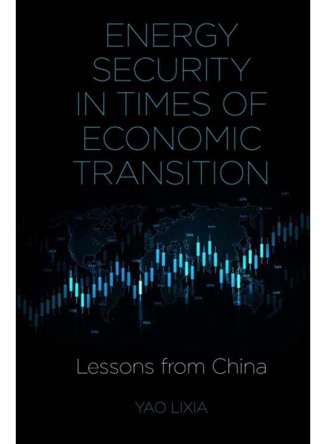 Energy Security in Times of Economic Transition : Lessons from China 