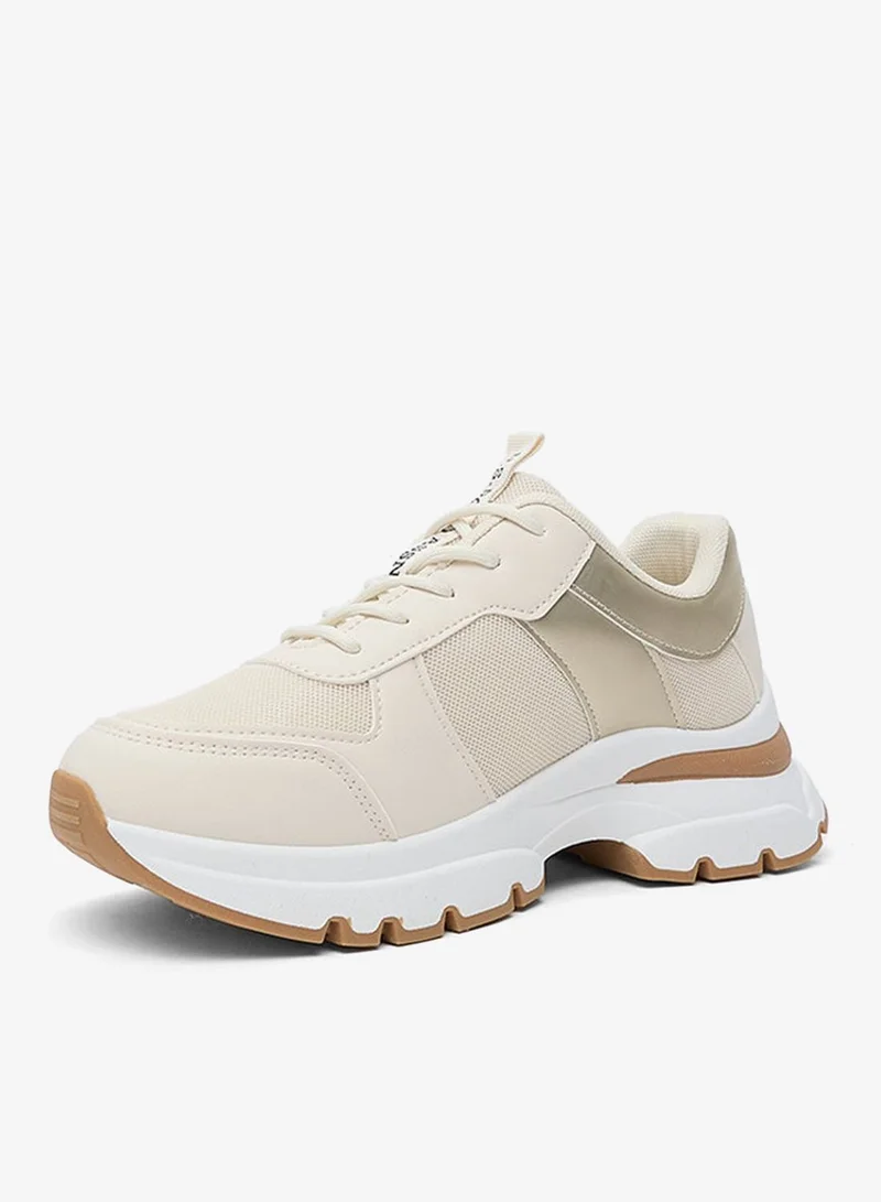 U.S. Polo Assn. Women Low Top Comfort Sneakers