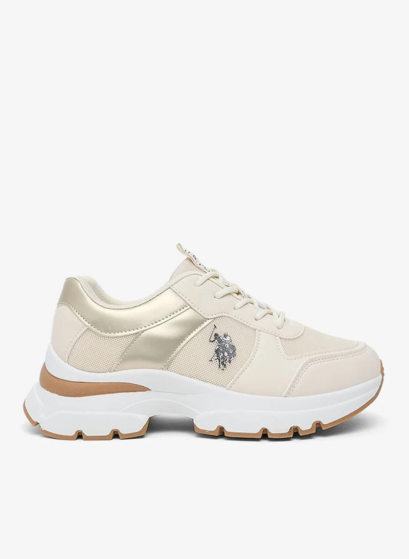 Women Low Top Comfort Sneakers