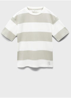 Kids Colorblock T-Shirt