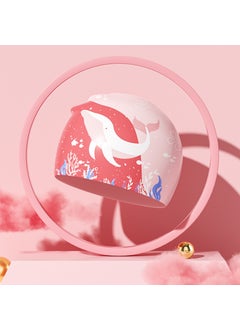 Pink Whale