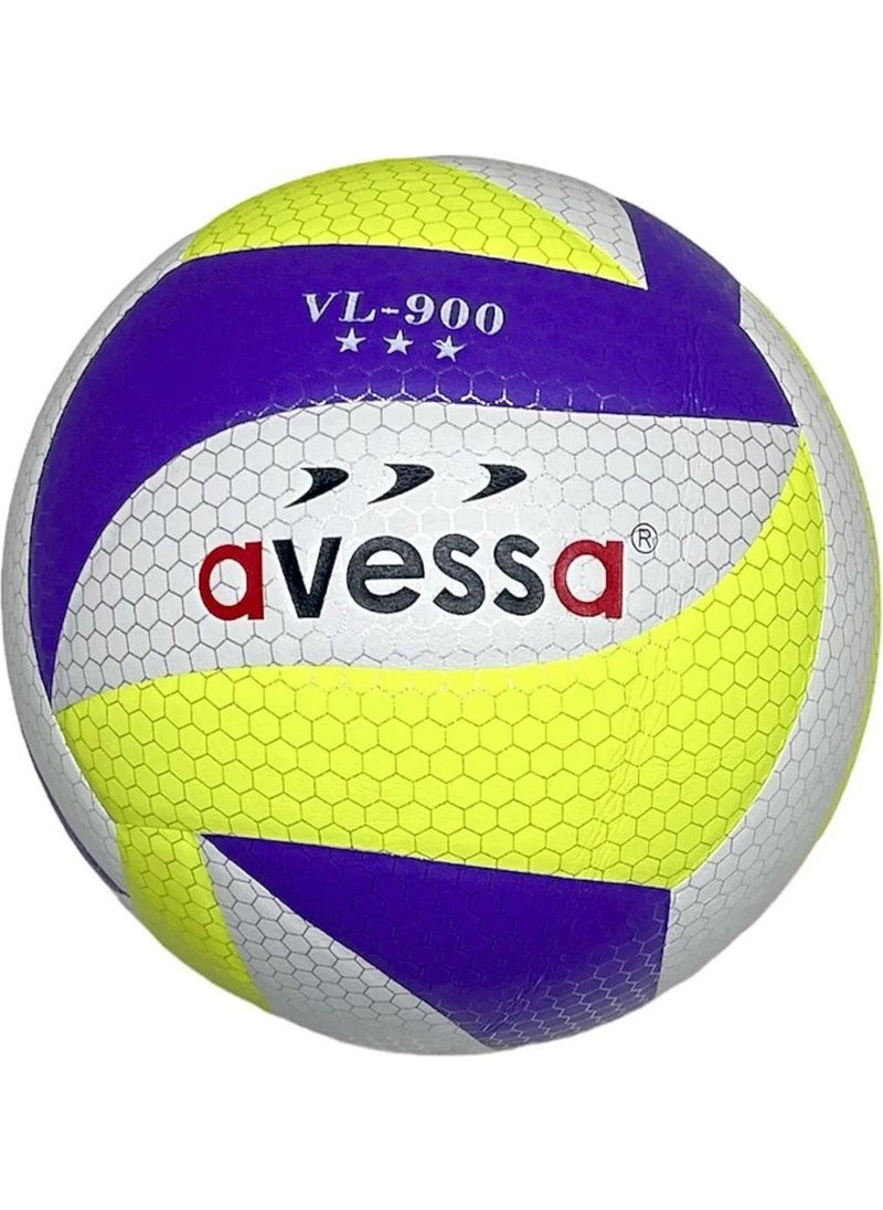 Volleyball Ball VL-900 - pzsku/Z210980A7D1E098F40773Z/45/_/1729214247/e168e57a-3ce8-4766-821f-19588d542d0b