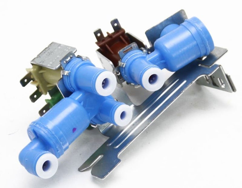 FRIGIDAIRE PS7784018 - OEM FACTORY ORIGINAL FRIGIDAIRE ELECTROLUX WATER VALVE - Image 4