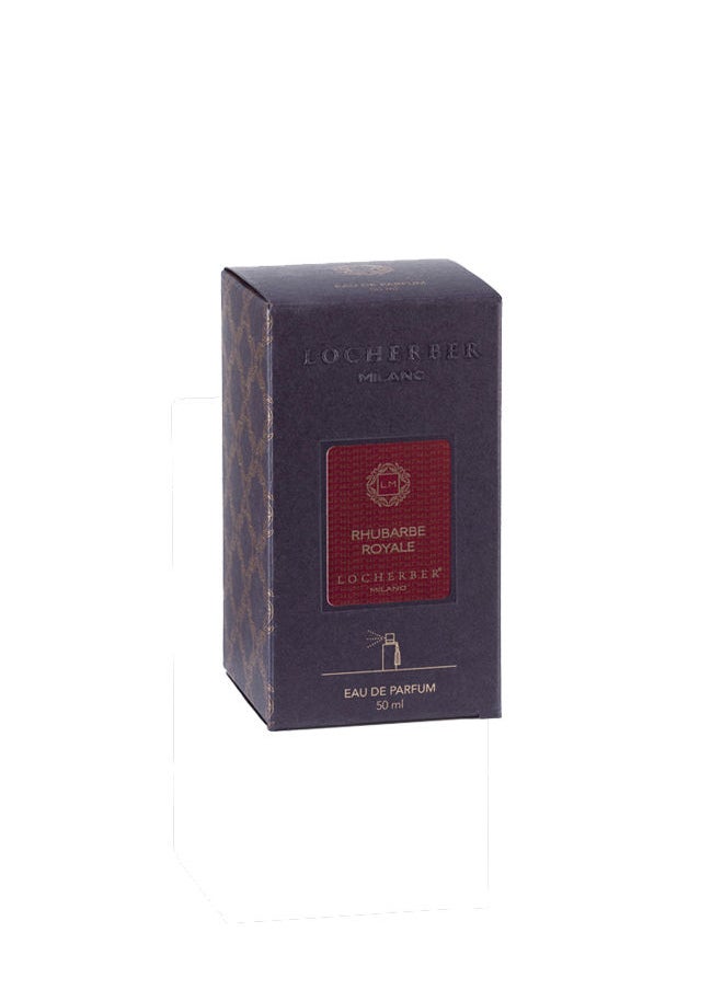 لوكيربر ميلانو - عطر روبارب رويال 50 مل - Image 1