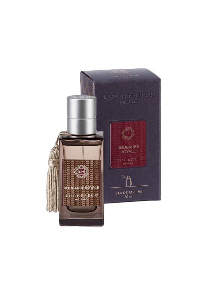 لوكيربر ميلانو - عطر روبارب رويال 50 مل - Image 1