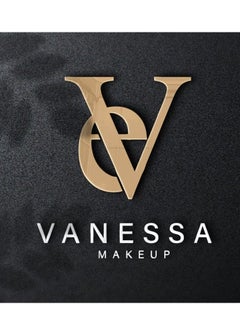 VANESSA MAKEUP Eye Liner Brush  013  - Image 3