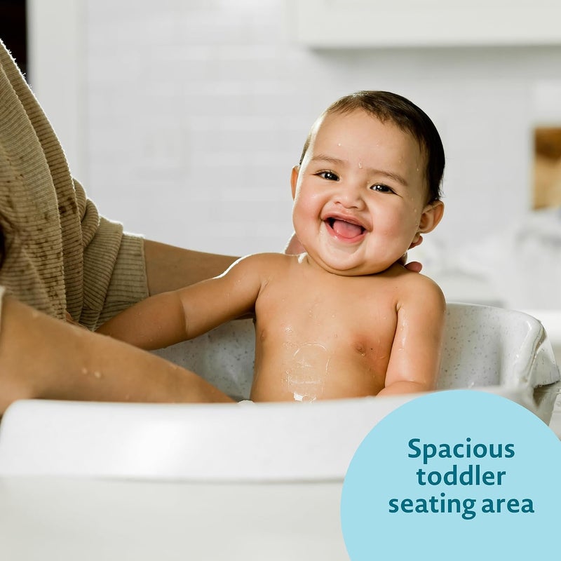The First Years Rain Shower Baby Bathtub - Image 5