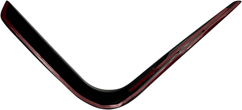 DEMULAX Front Bumper Air Vent Trim Cover for X5 G05 M Sport - Image 3