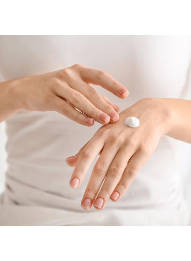 Dionis Goat Milk Vanilla Bean Hand Cream (1 Ounce) - Image 3