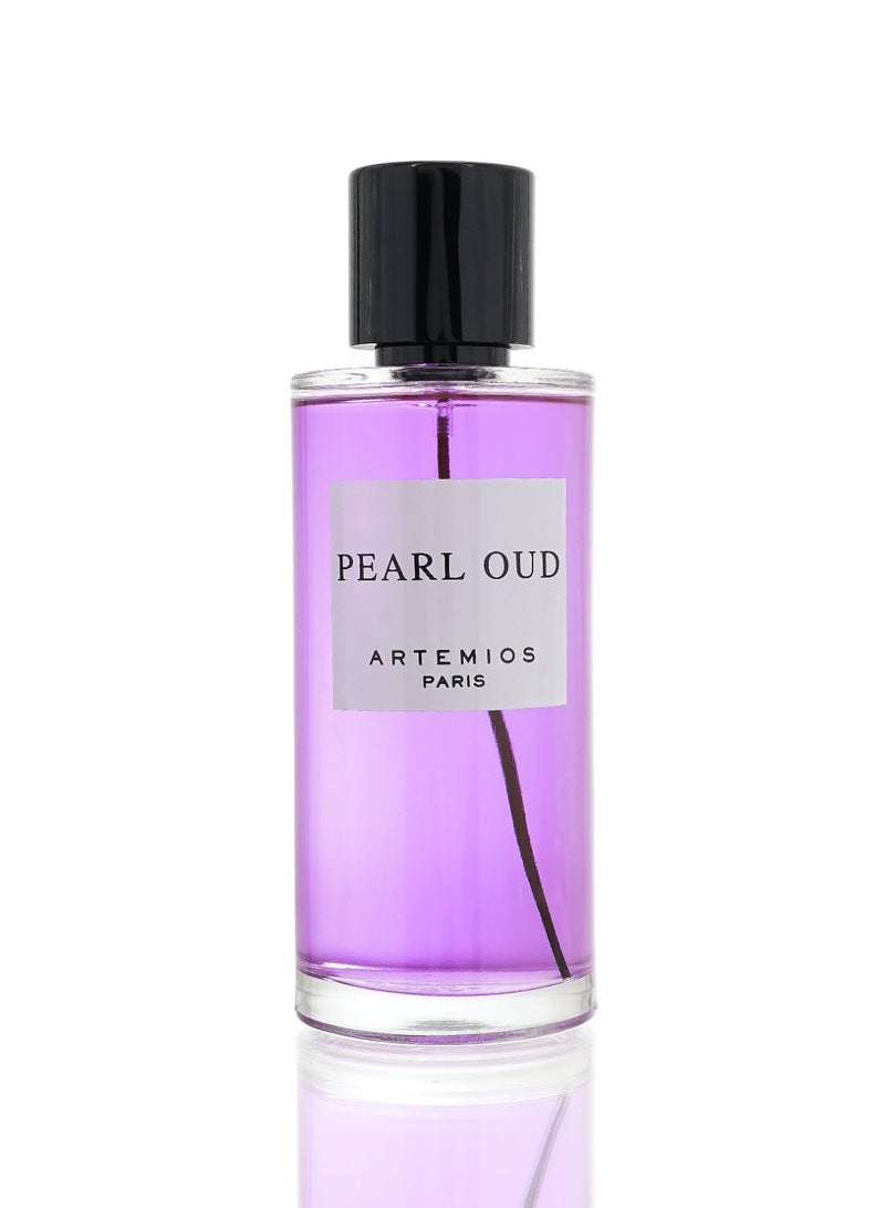ارتميوس ارتيميوس بيرل عود باريس عطر 200 مل - Image 3