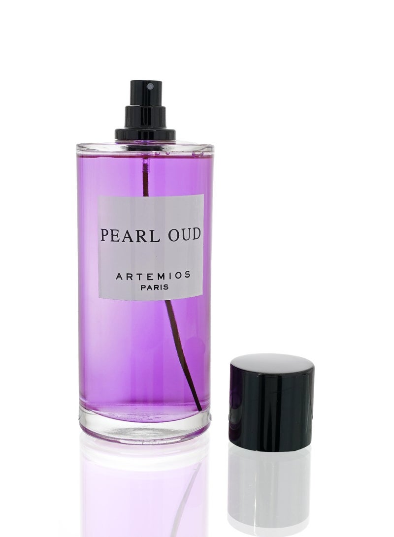 ارتميوس ارتيميوس بيرل عود باريس عطر 200 مل - Image 1