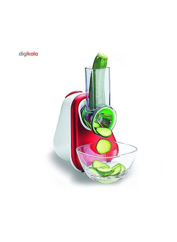 DSP - dsp KJ3001 3 in 1 Food Processor This device offers multiple functions such as Organic Juice Powerful performance with 150 Watts Stainless Steel Blades Easy One Touch Operation Healthy & Durable Design 12 Months Warranty - Image 1