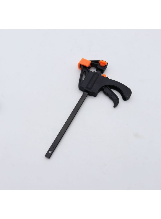 Hot Nylon Woodworking Clip F Clip Mini Nylon Multi-size Woodworking-Specification Model:Mini F Clip 4-inch  - Image 5