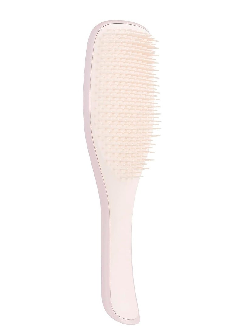 TANGLE TEEZER - Tangle Teezer Ultimate Detangler-Fine& Fragile-Pink/Pink - Image 1