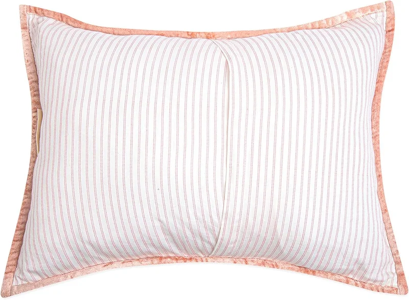Crane BABY Crane Baby Parker Velvet Decorative Pillow