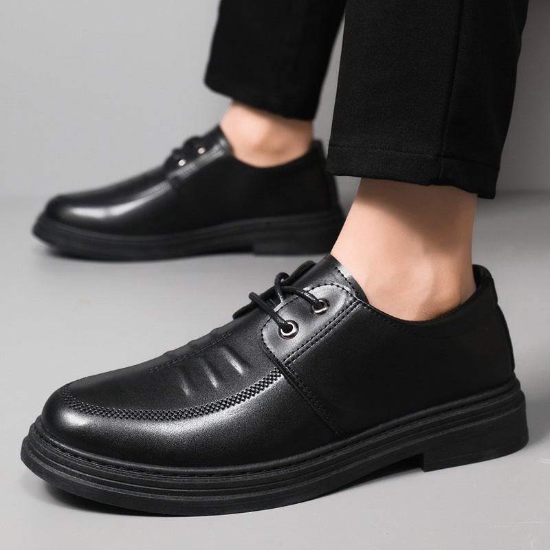 Unisex Casual Sneakers Shoes - Image 4