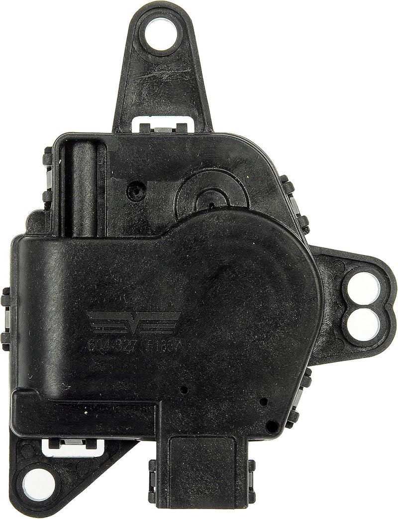 Dorman 604-327 HVAC Blend Door Actuator for Select Hyundai Models - Image 4