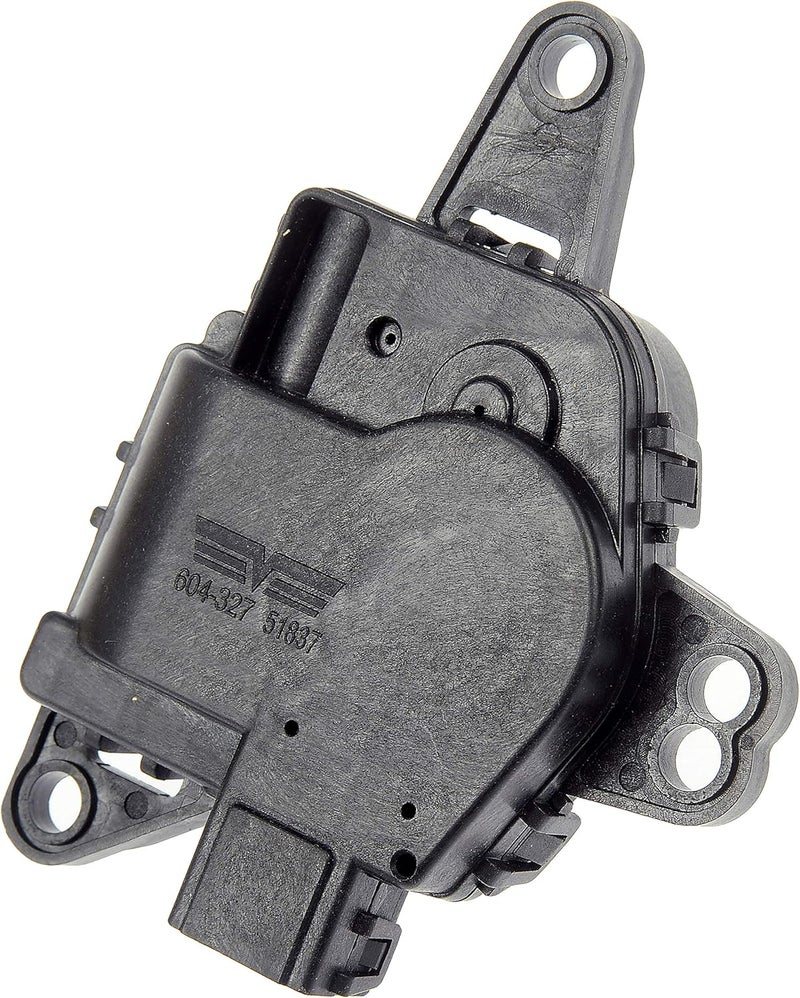 Dorman 604-327 HVAC Blend Door Actuator for Select Hyundai Models - Image 1