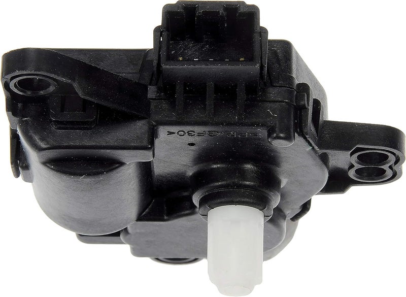 Dorman 604-327 HVAC Blend Door Actuator for Select Hyundai Models - Image 2
