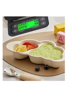 JOYFOCUS Electronic Weighing Baby food scale Black 19.5 x 13.5 x 3cm  - Image 2