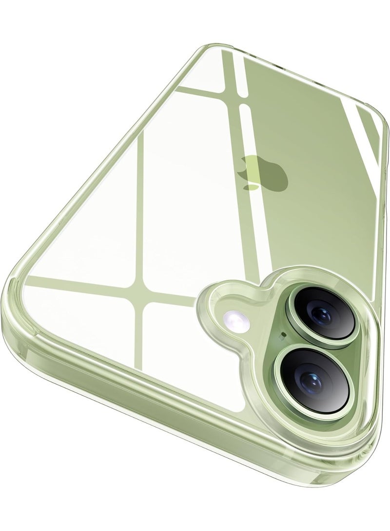 Transparent Protective Case Cover for Apple iPhone 17 - Image 2