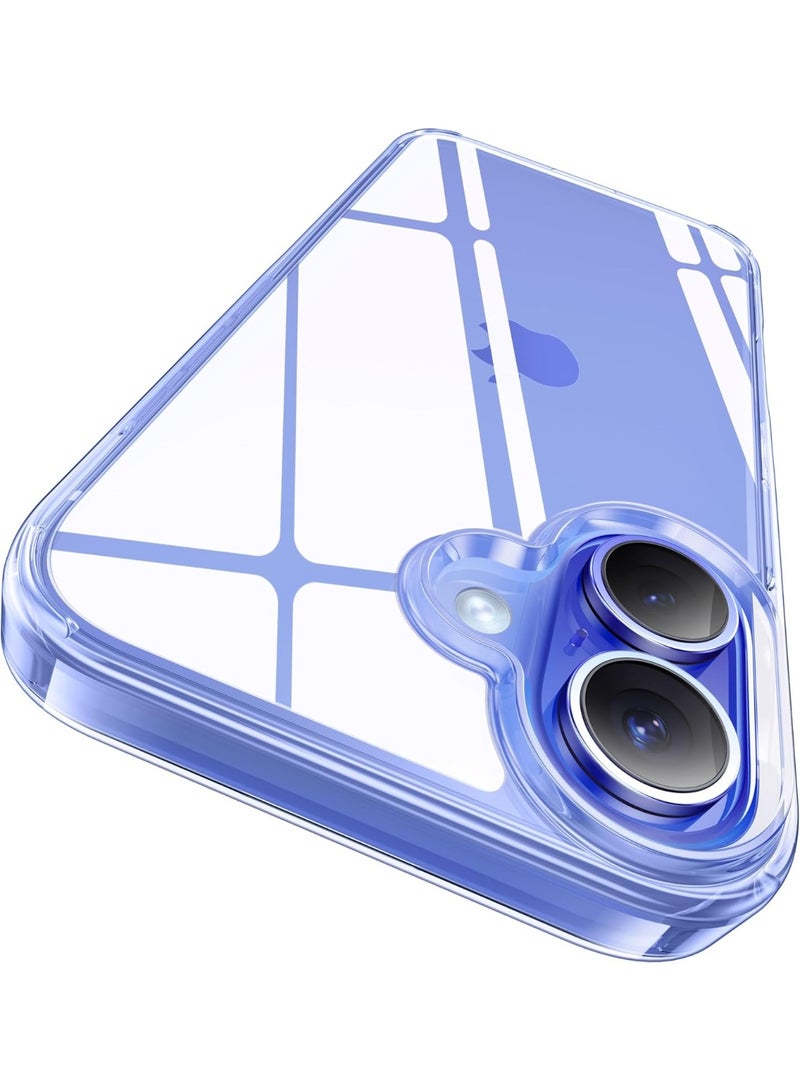 Transparent Protective Case Cover for Apple iPhone 17 - Image 1