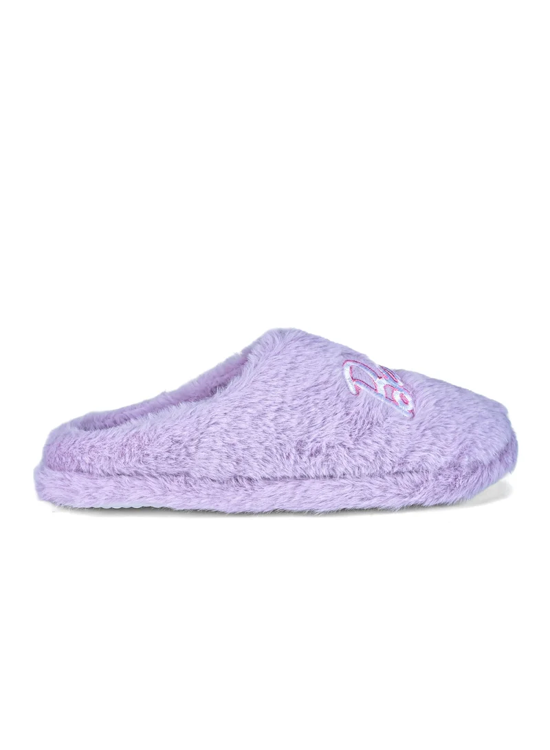 أوربانهاول Barbie Bedroom Slipper for Womens